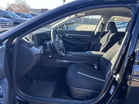 New 2026 Hyundai Sonata SEL image 4