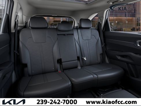 New 2026 Kia Sorento S w/ S Panoramic Sunroof Package AWD/4WD image 16