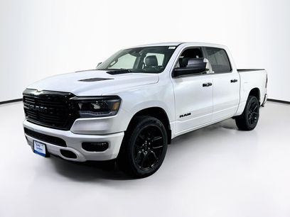 Used 2023 RAM 1500 Laramie