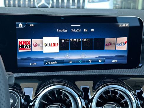 New 2026 Mercedes-Benz CLA 250 4MATIC image 19