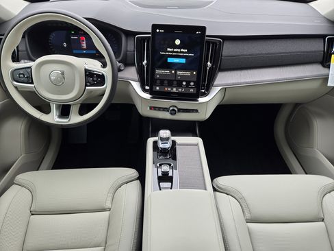 New 2026 Volvo XC90 B6 Ultra image 27