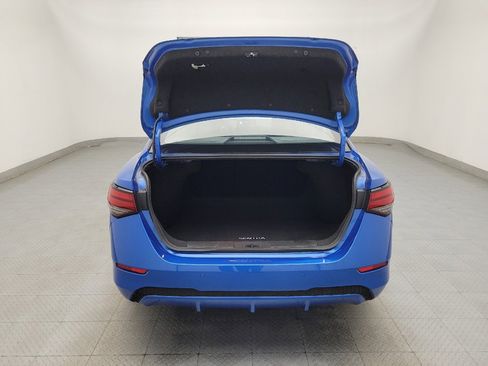 Used 2023 Nissan Sentra SV image 29