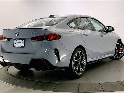 Certified 2025 BMW M235i xDrive w/ Premium Package image 12