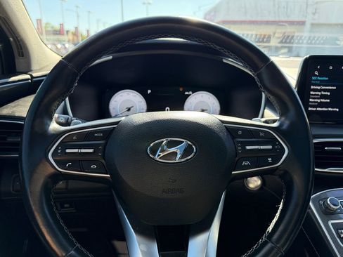 Used 2022 Hyundai Santa Fe Limited image 42