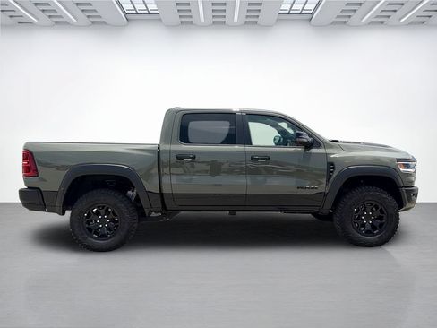 New 2026 RAM 1500 RHO AWD/4WD image 2