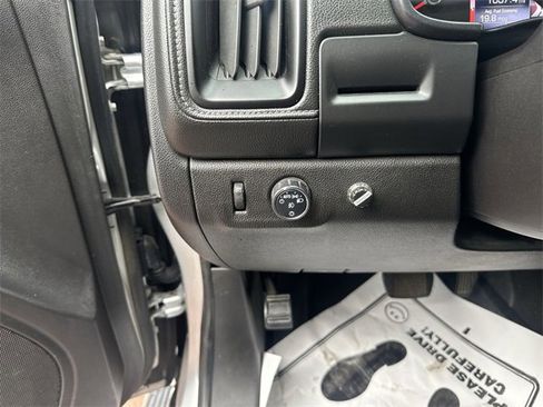 Used 2016 GMC Canyon SLT w/ Driver Alert Package image 12