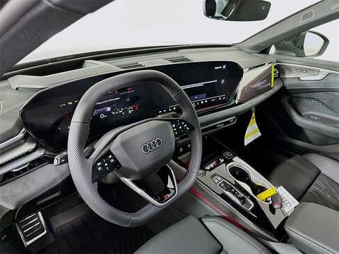 New 2026 Audi A6 Prestige image 10