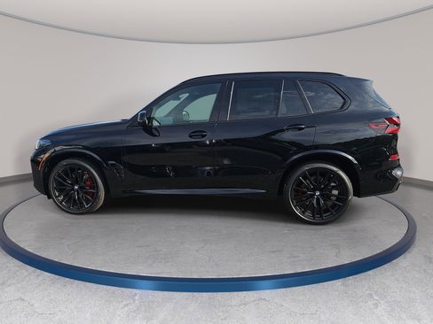 Certified 2026 BMW X5 sDrive40i w/ M Sport Package RWD image 8