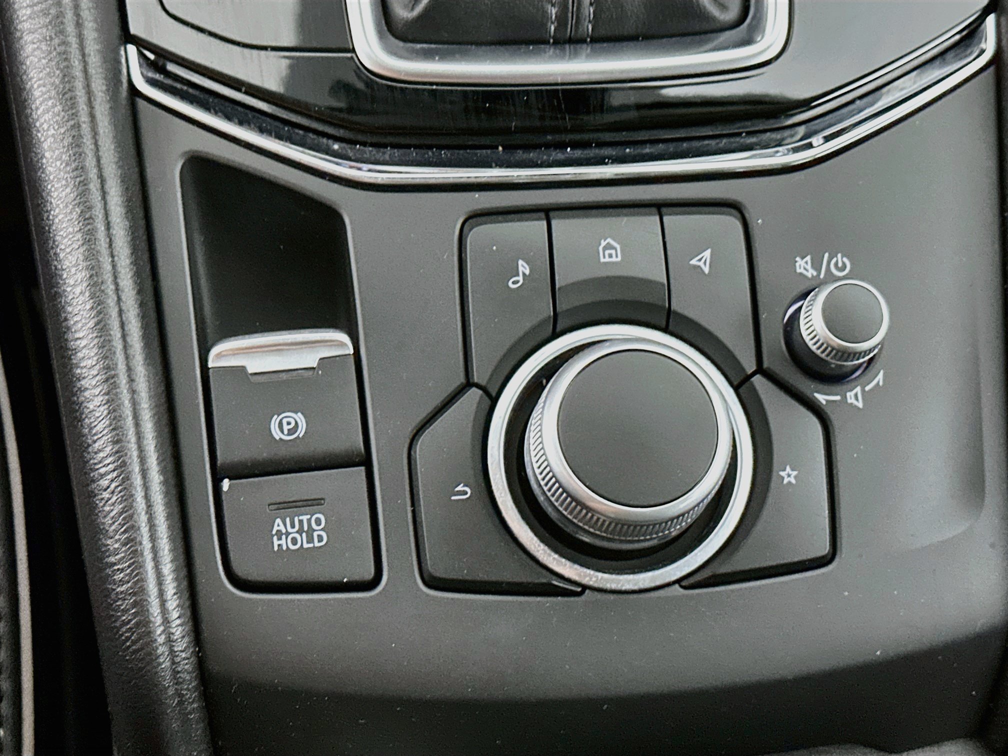 Used 2025 MAZDA CX-5 AWD 2.5 S w/ Select Package image 26