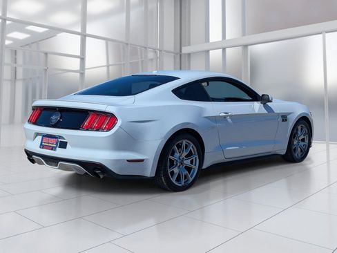 Used 2015 Ford Mustang Premium w/ Equipment Group 201A RWD image 5