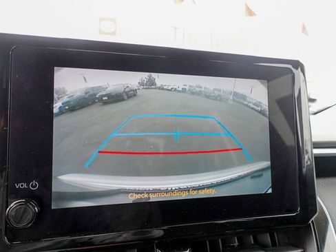 Certified 2023 Toyota Corolla LE image 20