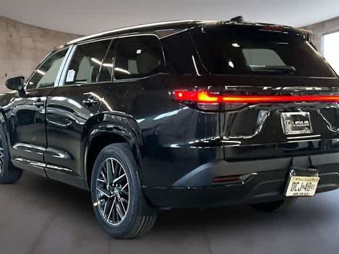 New 2026 Lexus TX 350 AWD w/ Technology Package image 3