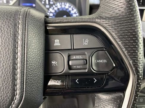 Used 2024 Toyota Tundra SR5 w/ Advanced Technology Package AWD/4WD image 23
