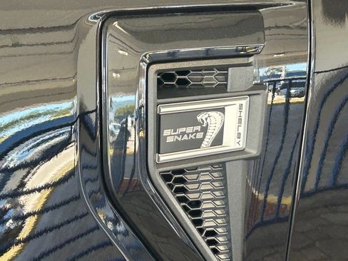 New 2025 Ford F150 Lariat w/ Equipment Group 501A Mid image 14