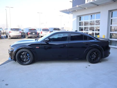 Used 2023 Dodge Charger Scat Pack image 4