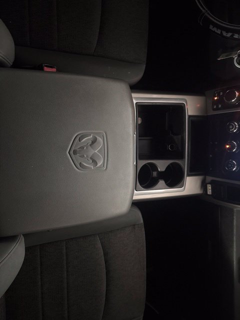 Used 2014 RAM 1500 Big Horn AWD/4WD image 32