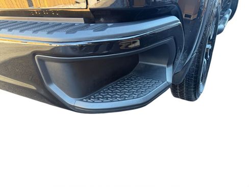 Used 2024 GMC Sierra 1500 Elevation image 40