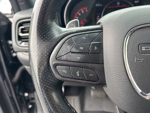 Used 2021 Dodge Durango GT image 7