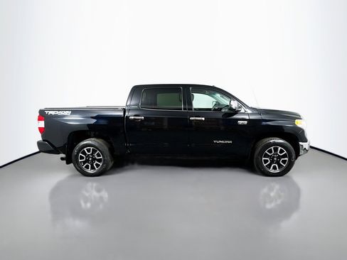 Used 2016 Toyota Tundra Limited w/ Limited Premium Package image 6