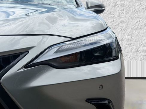 Used 2025 Lexus NX 350 AWD w/ Accessory Package (K3) image 9