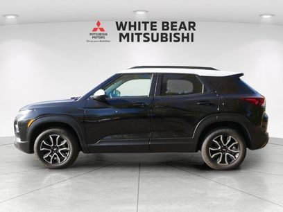 Used 2023 Chevrolet TrailBlazer ACTIV w/ Convenience Package