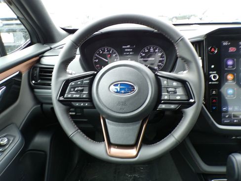 New 2026 Subaru Forester Sport w/ Sport Plus Package AWD/4WD image 10