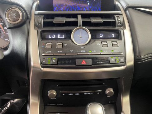 Used 2020 Lexus NX 300 AWD w/ Comfort Package image 32