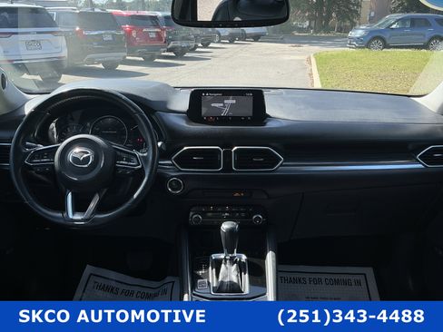 Used 2019 MAZDA CX-5 Grand Touring image 15