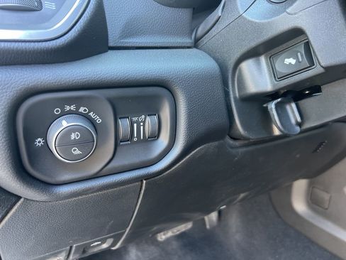 New 2026 RAM 2500 Laramie image 13