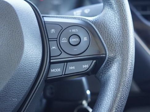 Used 2024 Toyota Corolla LE FWD image 19
