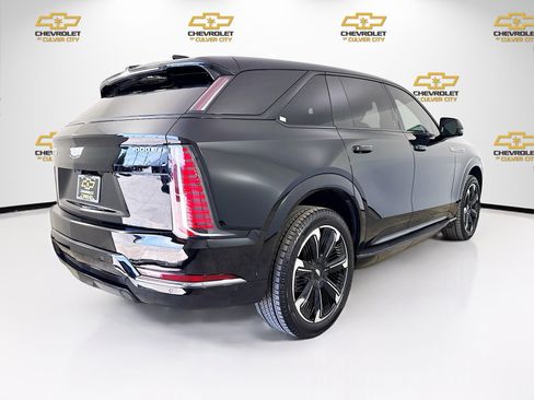 Used 2025 Cadillac Escalade IQ Sport 2 AWD/4WD image 7