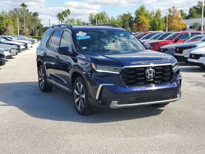 Used 2023 Honda Pilot Touring