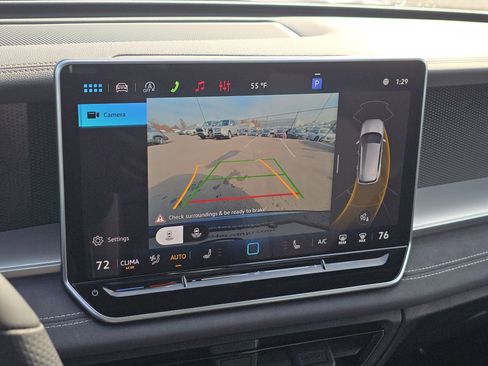 New 2026 Volkswagen Tiguan SE R-Line image 22