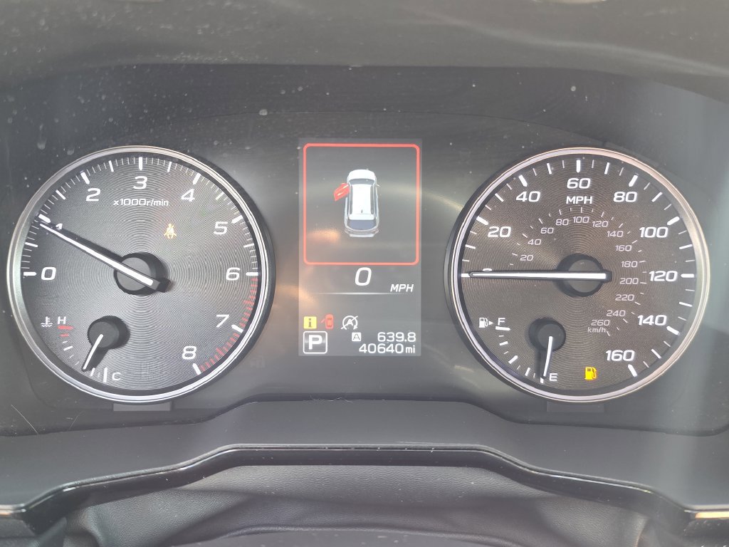 Certified 2023 Subaru Outback Premium AWD/4WD image 25