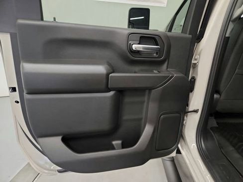 New 2026 Chevrolet Silverado 2500 Custom w/ Custom Value Package AWD/4WD image 51