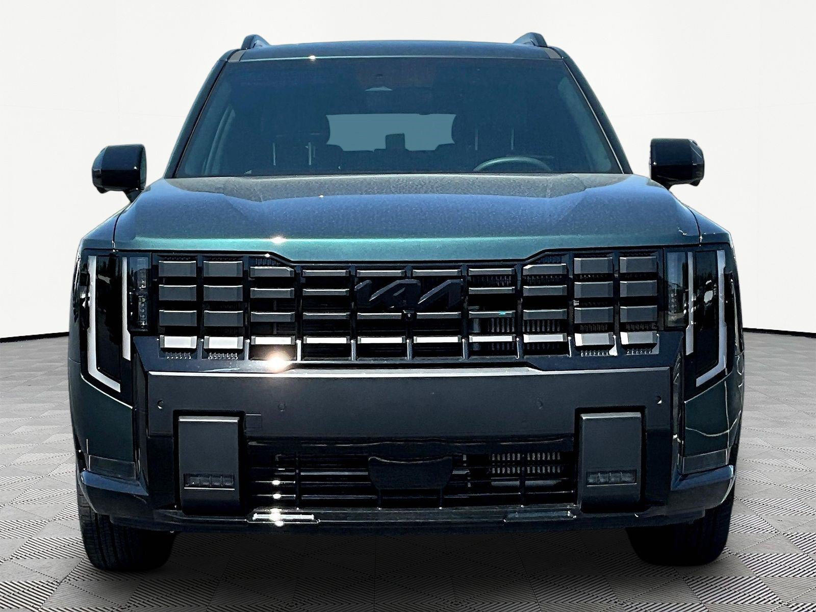 New 2027 Kia Telluride X-Line SX Prestige AWD/4WD image 2