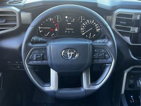 New 2025 Toyota Tundra SR5 image 14