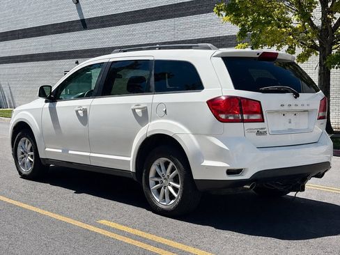 Used 2016 Dodge Journey SXT AWD/4WD image 5