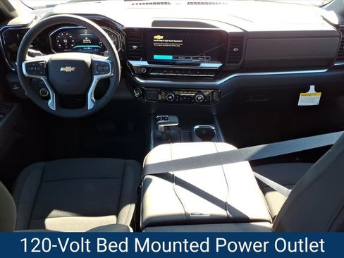 New 2026 Chevrolet Silverado 1500 LT image 23