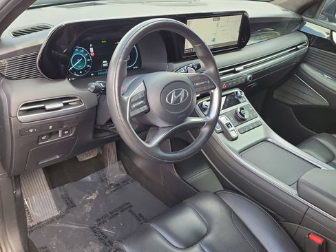 Used 2023 Hyundai Palisade Calligraphy FWD image 26
