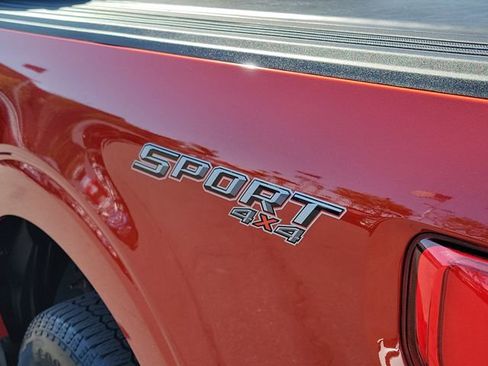 Certified 2023 Ford F150 Lariat image 27