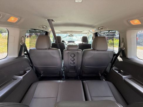 Used 2015 Honda Odyssey EX-L image 40