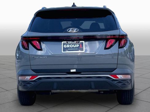 Used 2024 Hyundai Tucson SEL FWD image 5