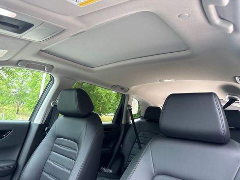 New 2026 Honda CR-V EX-L image 29