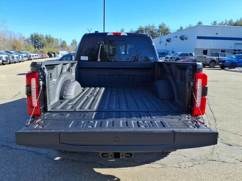 New 2026 Ford F350 King Ranch w/ Tremor Off-Road Package AWD/4WD image 8