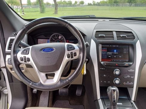 Used 2014 Ford Explorer XLT w/ Equipment Group 202A image 19