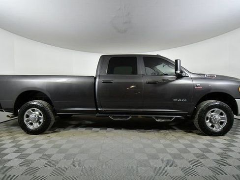 Used 2019 RAM 3500 Tradesman image 15