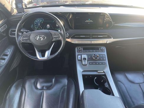 Used 2020 Hyundai Palisade Limited image 14