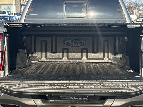 Used 2024 Ford Ranger XLT w/ Equipment Group 301A High image 18