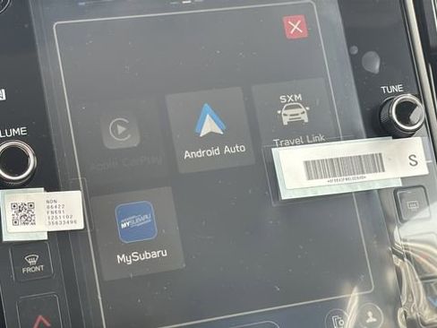 New 2026 Subaru Impreza 2.0i Sport image 15